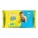 LENCOS UMED HUGGIES BABY WIPES C/48