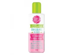 DAILUS DEMAQUILANTE BIFASICO 140ML