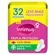 INTIMUS GEL NORMAL SECA C/AB C/32