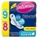 INTIMUS NOTURNO SUAVE C/AB LV9 PG8