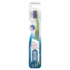 ESCOVA DENT.ORAL B PRO GENGIVA U MACIA/SUAVE