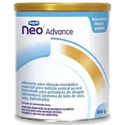NEO ADVANCE 400G