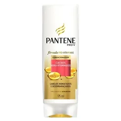 PANTENE COND.CACHOS HIDRA VITAM 175ML