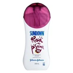 SUNDOWN FPS 70 200ML