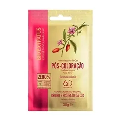 BIO EXTRATUSR.DOSE POS COLORACAO 30G