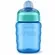 COPO AVENT BICO SILICONE AZUL 260ML