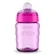 COPO AVENT BICO SILICONE ROSA 260ML