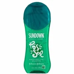 SUNDOWN GEL POS SOL 130G