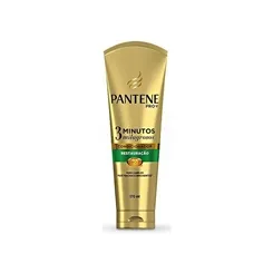 PANTENE COND 170GR 3MIN MILAG LISO RESTAURA