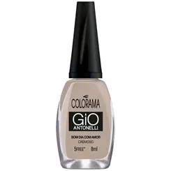 ESMALTE COLORAMA GIO ANTONELLI BOM DIA COM AMOR