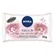 NIVEA SAB HID TALCO E OLEO DE AMENDOAS 90G