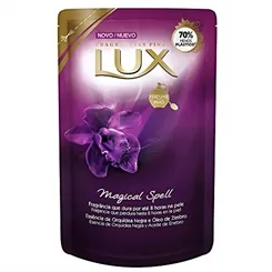 LUX SAB LIQ.MAGICAL SPELL REFIL 220ML