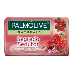 SAB PALMOLIVE SEGREDO SEDUTOR 85GR