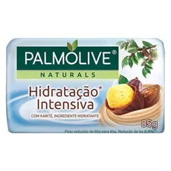 SAB PALMOLIVE HIDRATACAO INTENSIVA 85GR