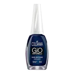 ESMALTE COLORAMA GIO ANTONELLI OLHE,NAO TOQUE!