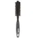 MB ESCOVA CABELO PROF.DUPLA ALTURA BLACK 37MM 559