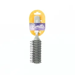 MARCO BONI ESCOVA CABELO RETANGULAR BASIC BONITTA 517