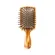MARCO BONI ESCOVA CABELO PEQ.RAQUETE TARTARUGA 7342