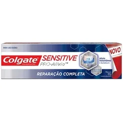 COLGATE SENSITIVE PRO ALIVIO REP.COMPLETA 110G