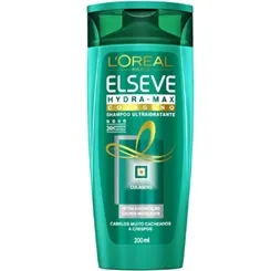 ELSEVE SH HIDRA-MAX COLAGENO SUP.CURLS 200ML