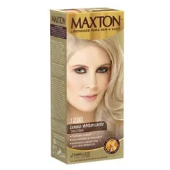 MAXTON KIT ECO.12.00 LOURO EXTRA CLARO