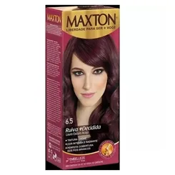 MAXTON KIT ECO.6.5 LOURO ESCURO ACAJU