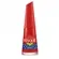 RISQUE ESMALTE VERMELHO MARAVILHA