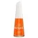 RISQUE ESMALTE LARANJA SIENA