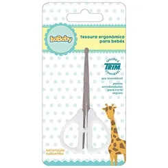 ISABABY TESOURA INFANTIL