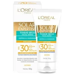 SOLAR EXPERT.FAC.FPS30 TOQUE SECO