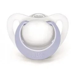 CHUPETA NUK GENIUS TAM 2 AZUL