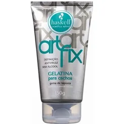 HASKELL GELATINA P/CACHOS ART FIX 150G