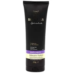 B.EXTR.MASC MATIZANTE VIOLETA 250G