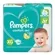 FRALDA PAMPERS CONFORT SEC MEGA XG C/34