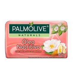 SAB PALMOLIVE OLEO NUTRITIVO 90GR