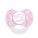 CHUP.LILLO FUNNY AMOR ORTO SIL.TAM2 ROSA