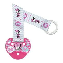 PRENDEDOR CHUP.LILLO FASHION DISNEY ROSA