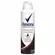 REXONA AERO ANTIBACTERIAL+INVISIBLE 150ML