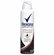 REXONA AERO ANTIBACTERIAL+INVISIBLE 150ML