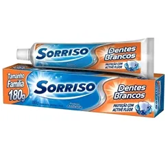 SORRISO CR DENTAL L180P150G