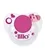 CHUP.LILLO DIVERTIDA ORTO SIL.TAM2 ROSA