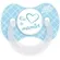 CHUP.LILLO FUNNY AMOR ORTO SIL.TAM2 AZUL