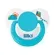 CHUP.LILLO DIVERTIDA ORTO SIL.TAM2 AZUL