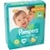 FRALDA PAMPERS CONFORT SEC MEGA G C/38