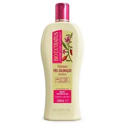 BIO EXTRATUSR.SH POS COLORAÇÃO 500ML