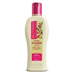 B.EXTR.SH POS COLORAÇÃO 250ML