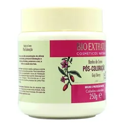 BIO EXTRATUSR.MASC POS COLORAÇÃO 250G