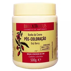 B.EXTR.MASC POS COLORAÇÃO 500G