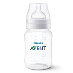 MAMADEIRA AVENT CLASSIC 260ML