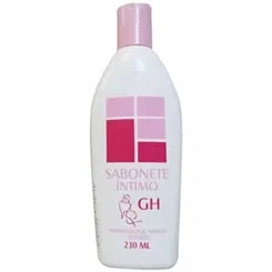 GH SAB INTIMO 230ML
